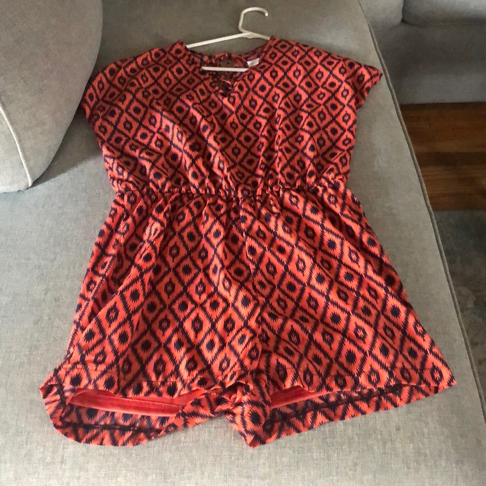 Romper